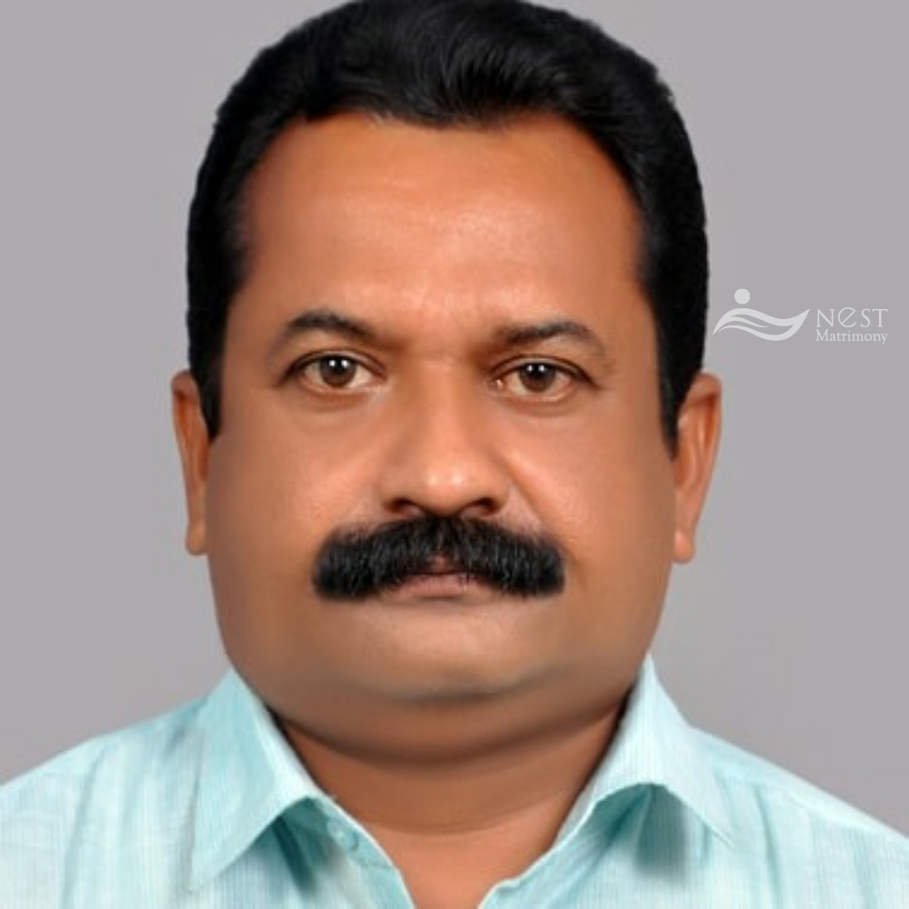 GS Gopakumar